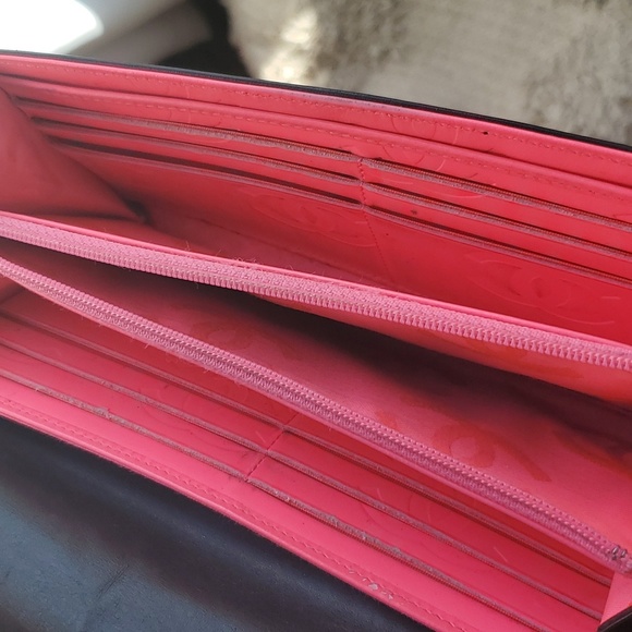 Chanel cambon wallet - Picture 13 of 17